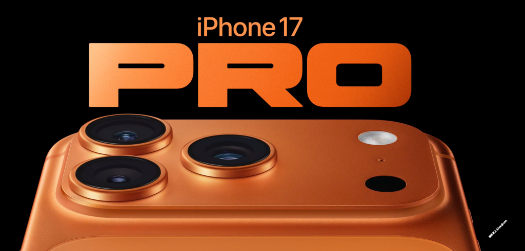 【参数查询】iPhone 17 Pro 完整参数详解：A19 Pro + 8 倍长焦全面升级 第1张