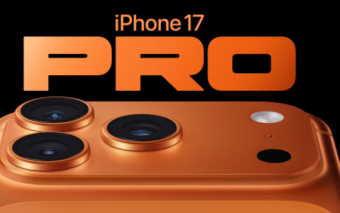 【参数查询】iPhone 17 Pro 完整参数详解：A19 Pro + 8 倍长焦全面升级