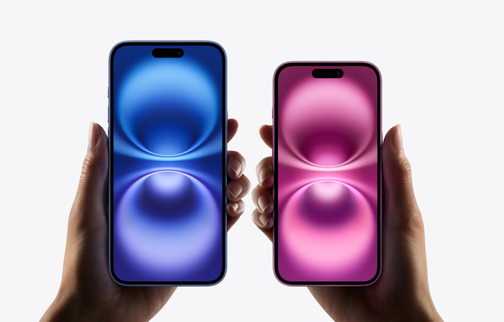 【参数查询】iPhone 16 详细参数全解析 第1张