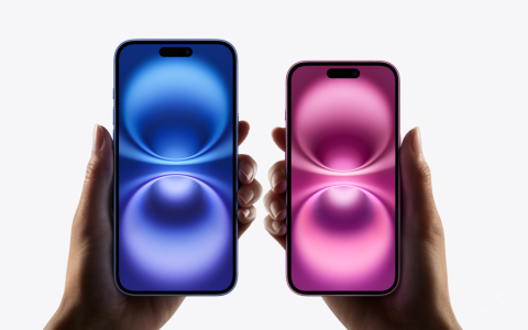 【参数查询】iPhone 16 详细参数全解析