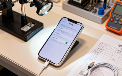 买到新 iPhone 不会验机？一文教你用序列号查全新状态 📱