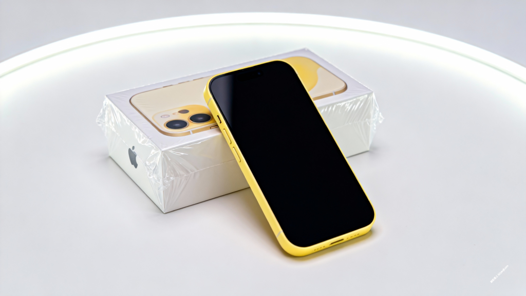 iPhone 17 新机到手这样验！保姆级流程教你避开后封机 ⚠️📱 第1张