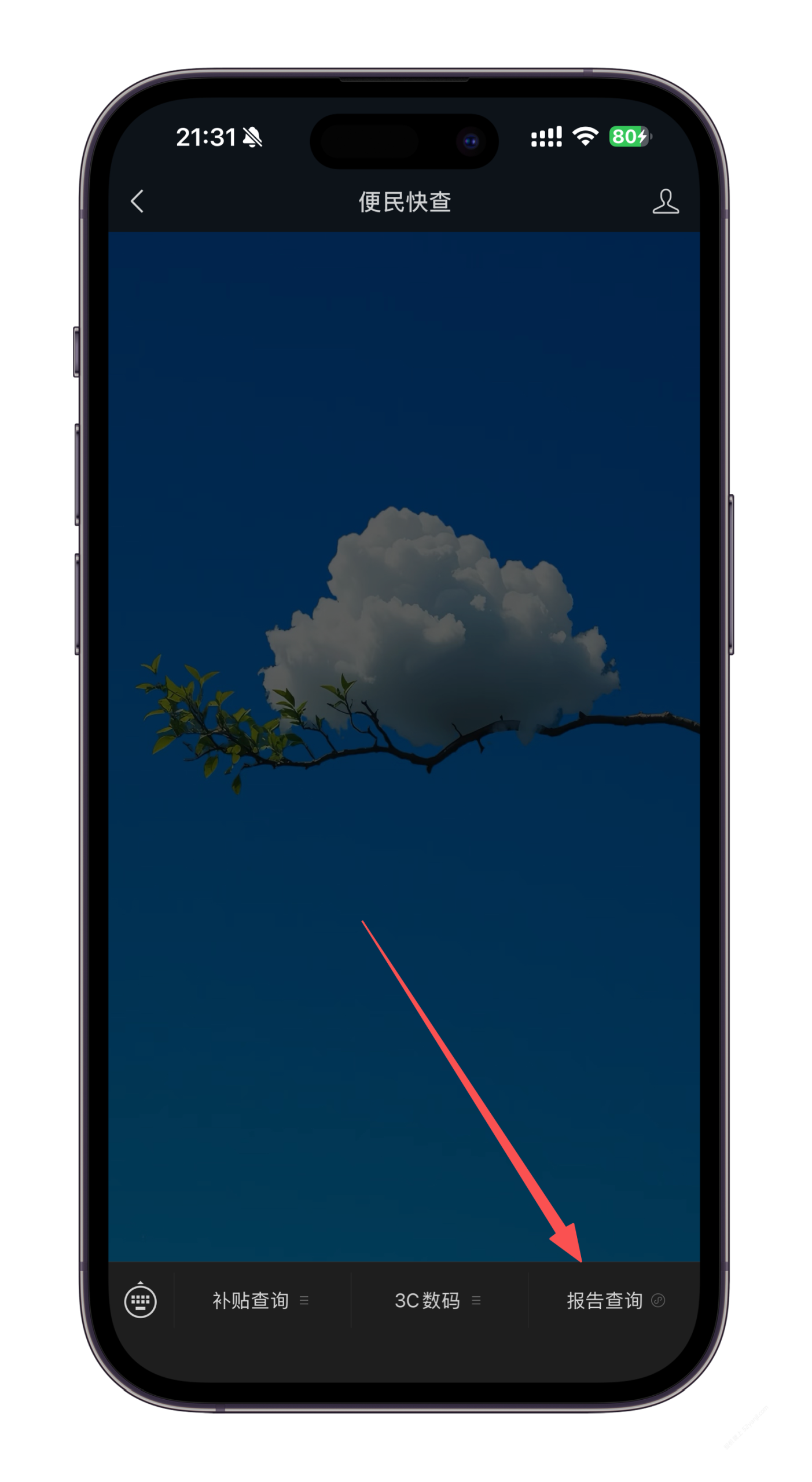 验机报告如何获取 第3张