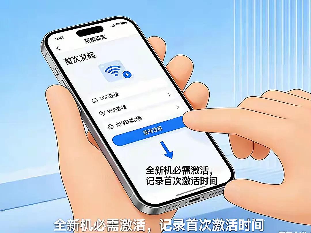 别被型号代码骗了！这五个5个验机技巧，帮你轻松识破 第7张