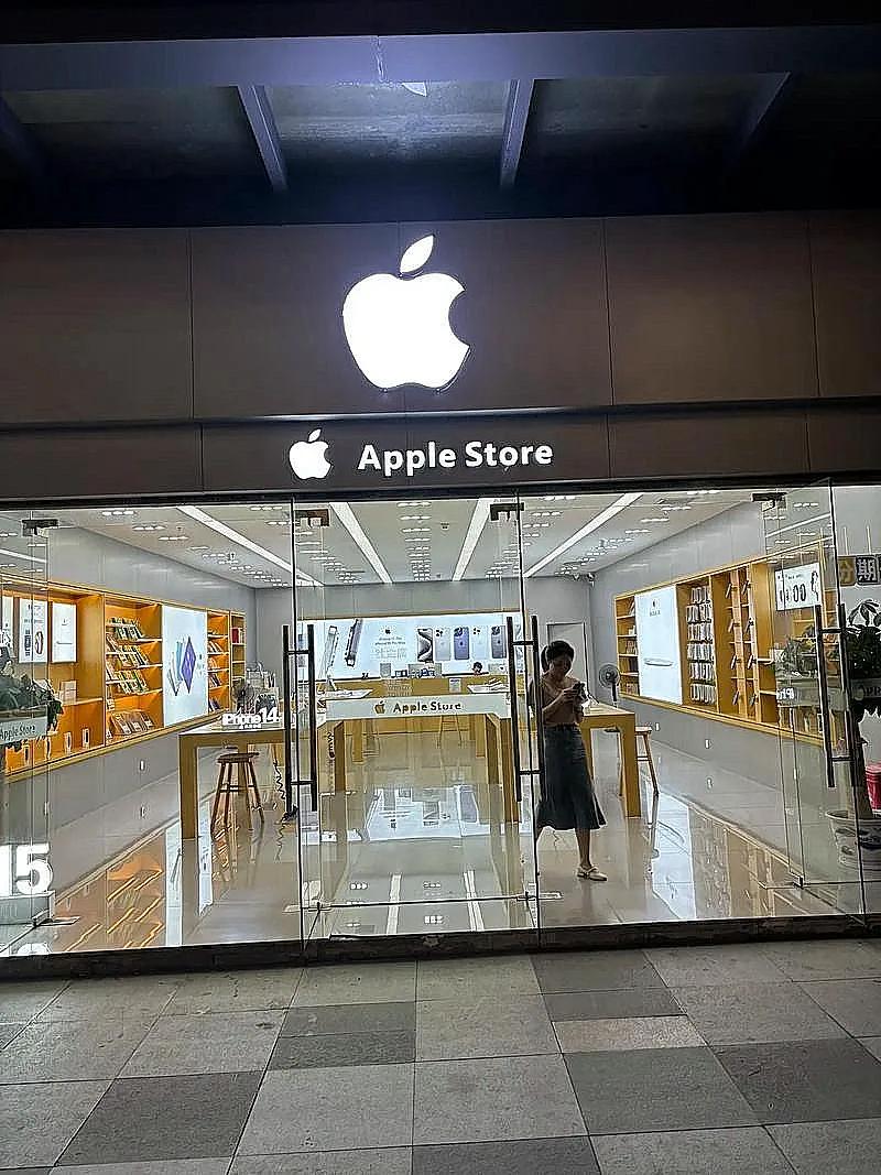 别被型号代码骗了！这五个5个验机技巧，帮你轻松识破 第17张