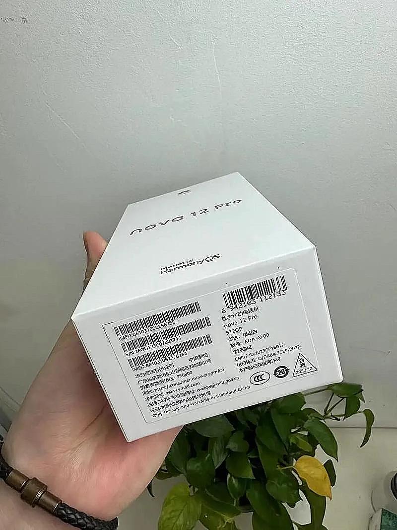 别被型号代码骗了！这五个5个验机技巧，帮你轻松识破 第13张