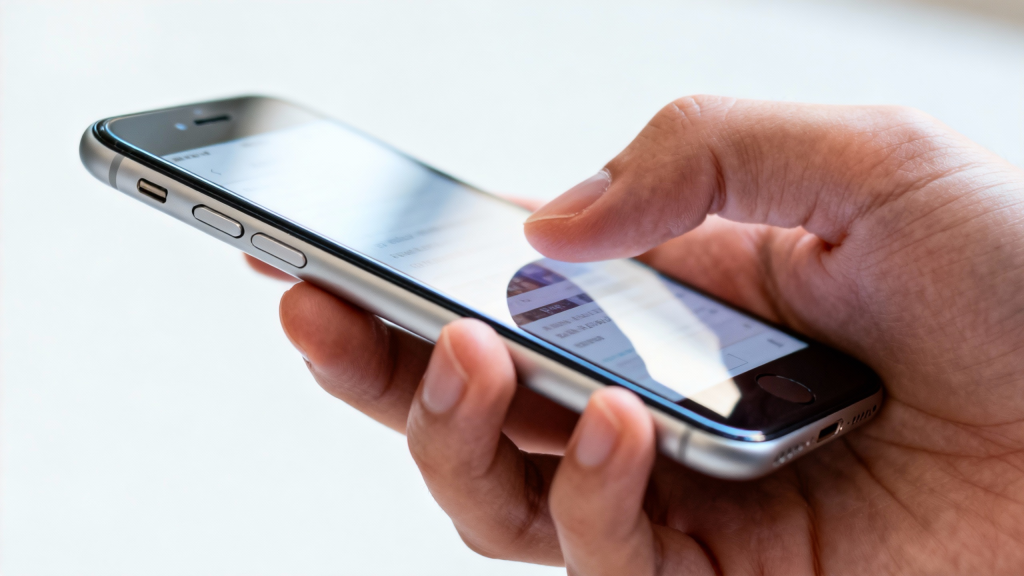 新iPhone到手先别急开箱：最完整的验机流程来了 第1张