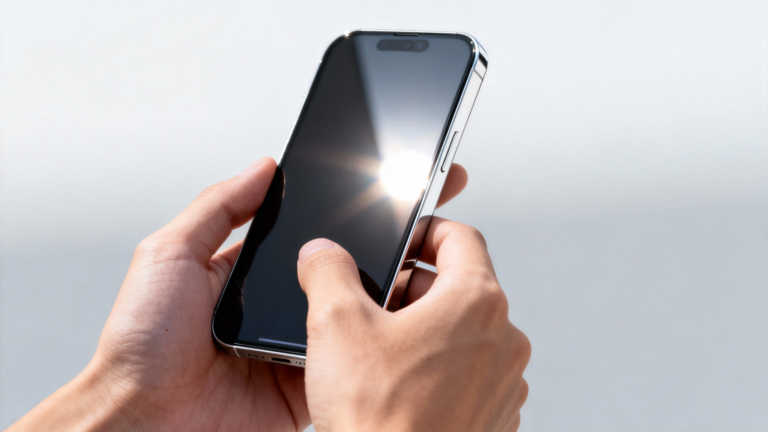 购买正品 iPhone 攻略：原封机 4 步鉴定法（深度原创版） 第1张