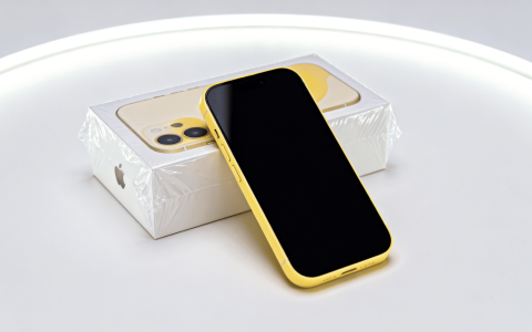【参数查询】iPhone 13 mini 详细参数全解析