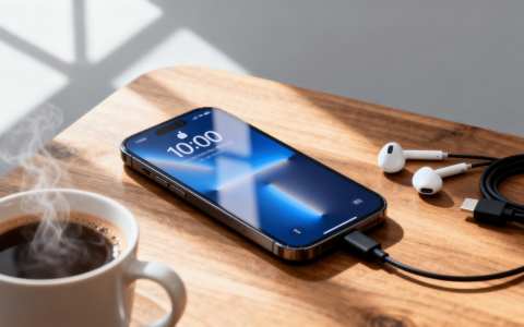【参数查询】iPhone 16 Pro 详细参数全解析