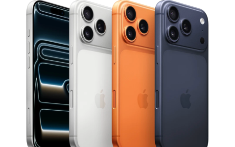高价购买的iPhone17Pro Max居然有隐藏ID！（如何鉴别苹果设备隐藏ID）