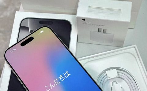 苹果手机如何自己验机（买了新iPhone不会验机？苹果官网序列号查询）