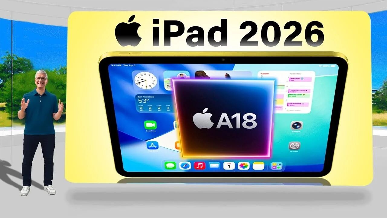苹果即将发布几款新品！新iPhone有望下月问世