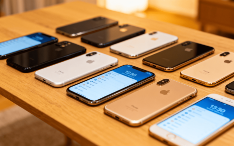 【机型科普】iPhone卡贴机完全指南：定义、区别与识别方法详解