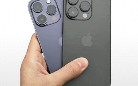 三招鉴别iphone是否为原装正品（苹果序列号查询）