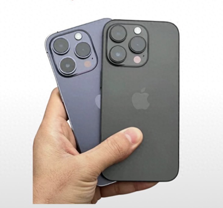 三招鉴别iphone是否为原装正品（苹果序列号查询）