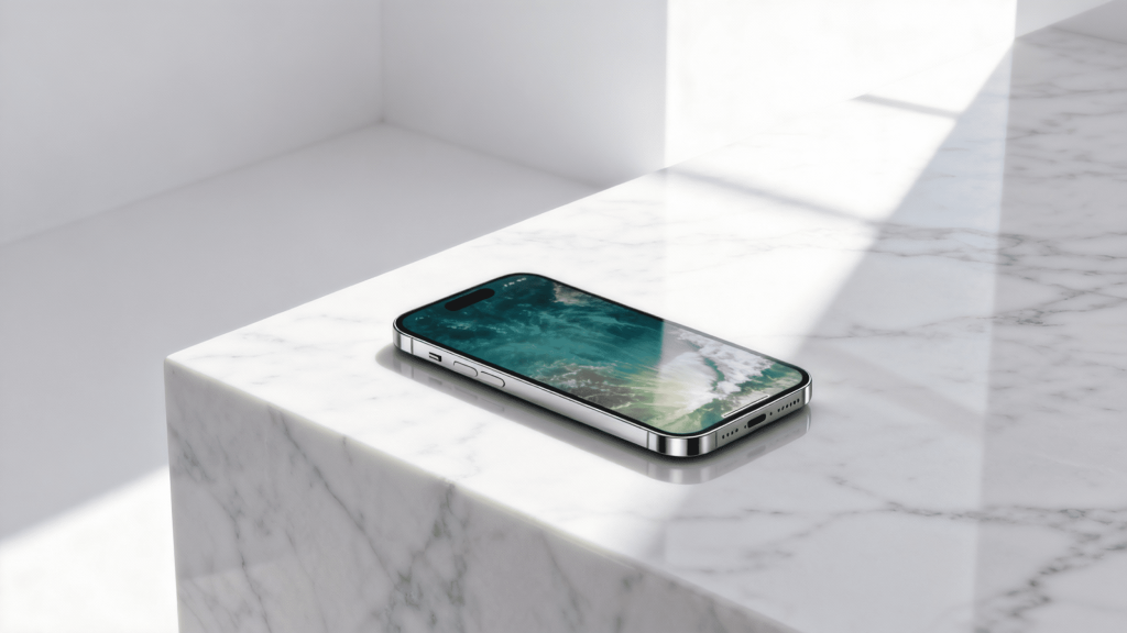 如何鉴别iphone是不是原装正品（苹果手机是否原装正品？）